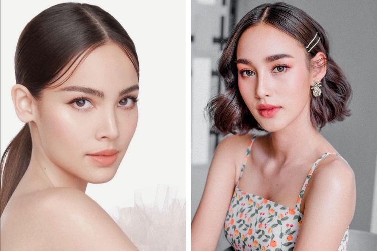 mặt kim cương để tóc gì cho nữ đẹp cuốn hút mặt kim cương để tóc gì cho nữ đẹp cuốn hút