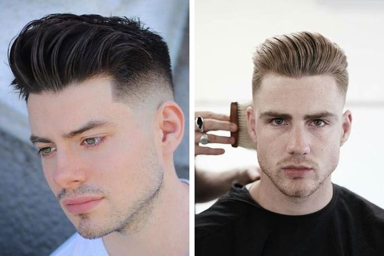 mặt kim cương để tóc gì pompadour tamper mặt kim cương để tóc gì pompadour tamper