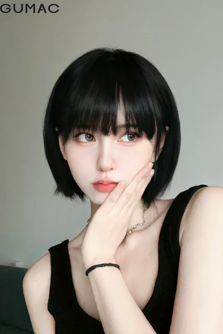 Toc bob uon phong