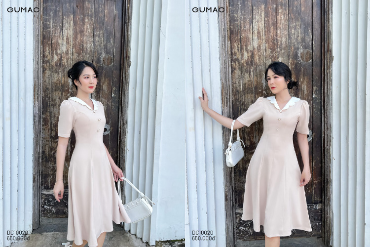 Mặt trái xoan để tóc gì tôn lên đường nét hài hoà