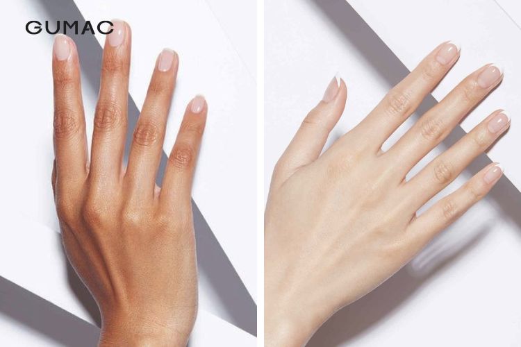 Chăm sóc và bảo vệ móng Chăm sóc và bảo vệ móng