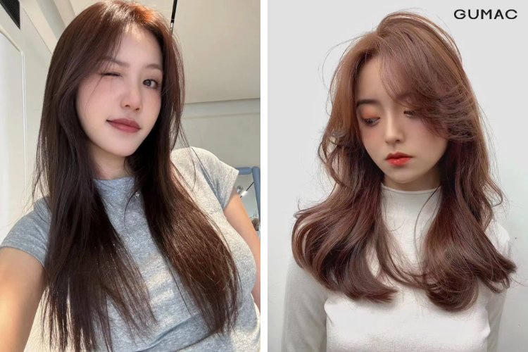 mau nau anh dong cuc xinh cho nang da ngam