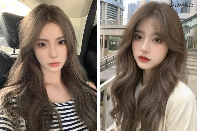 mau toc nau khoi sanh dieu
