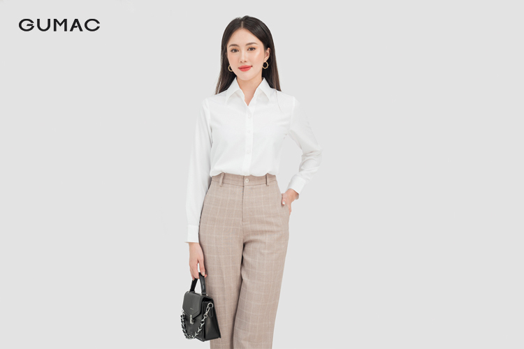 Màu trung tính thể hiện sự sang trọng quý phái Màu trung tính thể hiện sự sang trọng quý phái