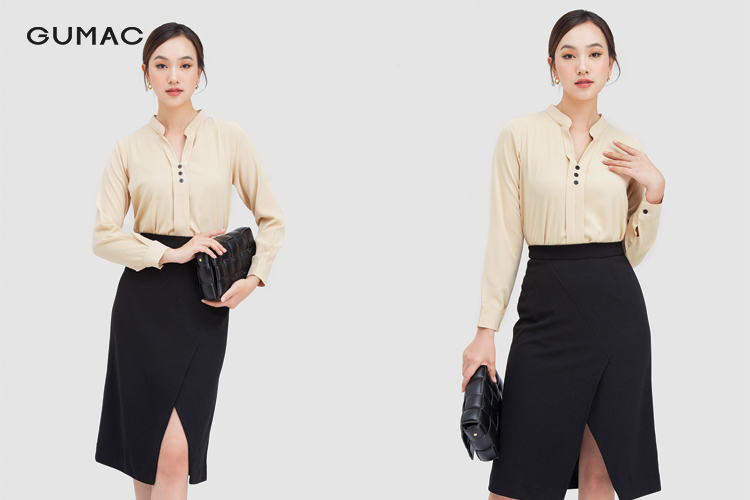 Túi xách - Phụ kiện mix gam màu trung tính Túi xách - Phụ kiện mix gam màu trung tính