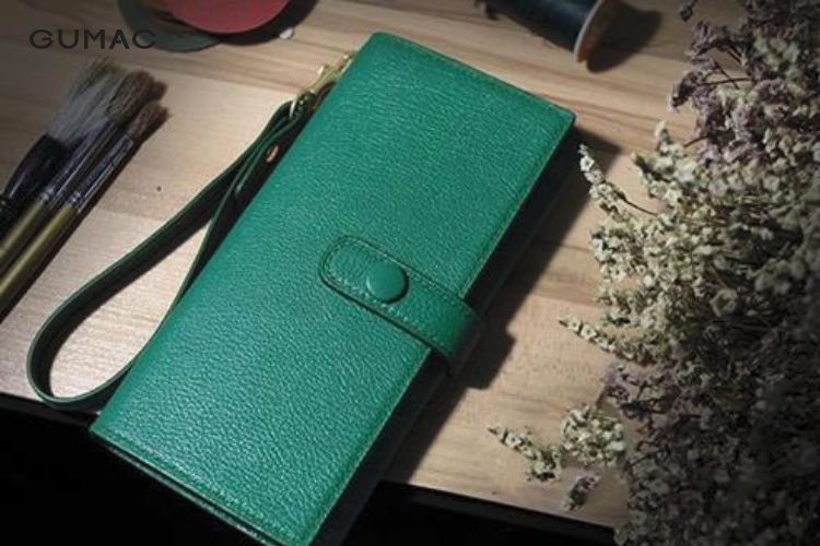 Một số tips khi lựa chọn màu ví cho mệnh Mộc mot so tips khi lua chon mau vi cho menh moc