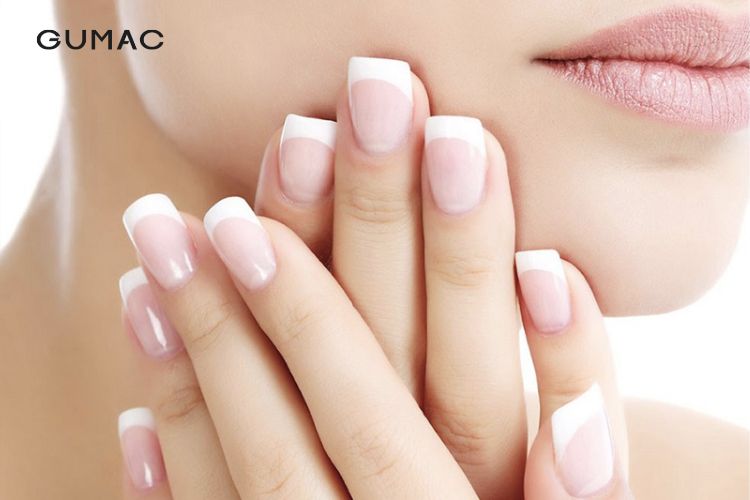 Chăm sóc móng khỏe từ bên trong Chăm sóc móng khỏe từ bên trong