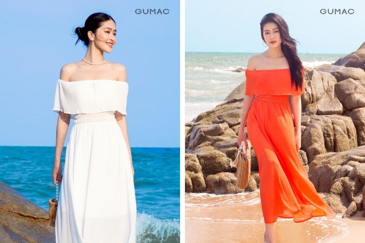 mẫu đầm thời trang mới nhất mẫu đầm thời trang mới nhất