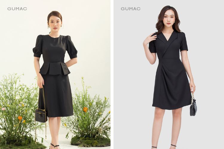mẫu đầm thời trang mới nhất mẫu đầm thời trang mới nhất
