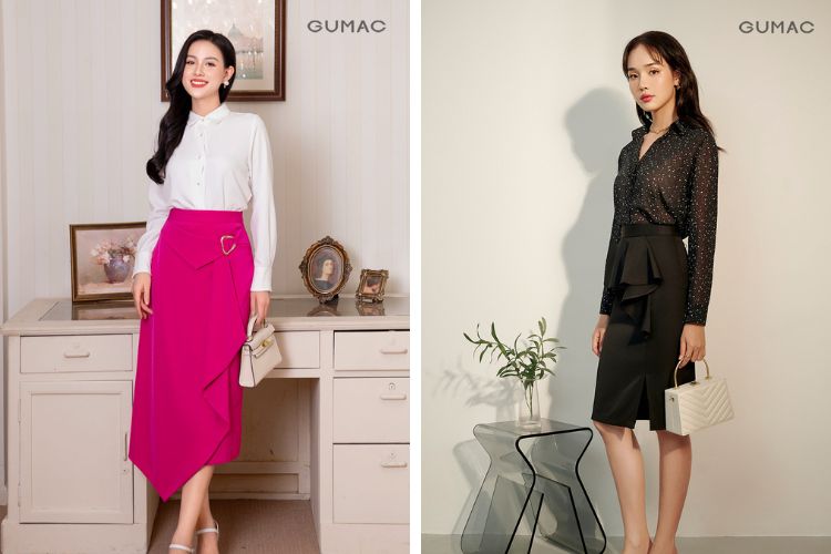 những mẫu váy dài đẹp nhất những mẫu váy dài đẹp nhất