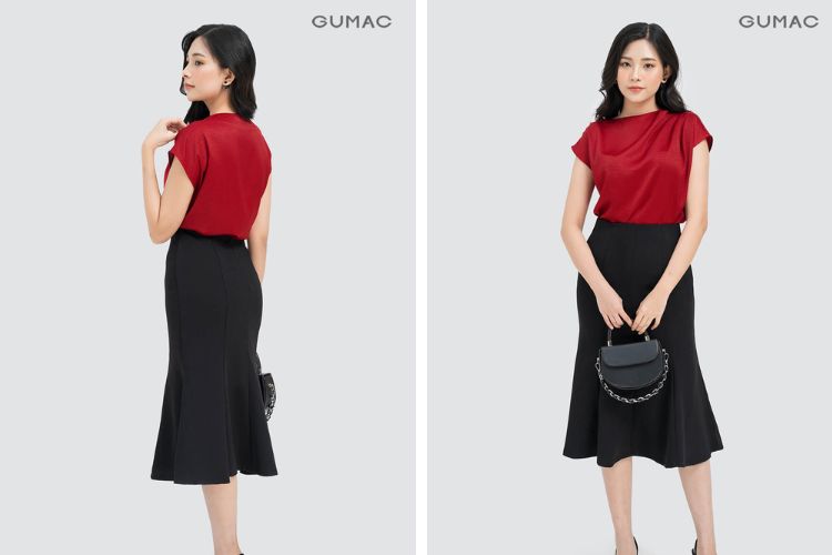 mẫu váy dài mẫu váy dài