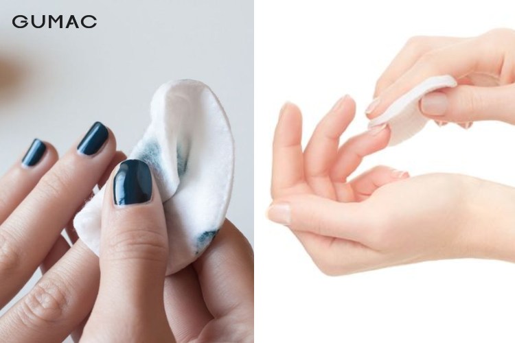 Thông tin cần biết về nước tẩy sơn móng tay Thông tin cần biết về nước tẩy sơn móng tay