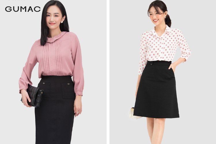 Có nên mặc áo sơ mi để đi tiệc không? co nen mac ao so mi di tiec khong