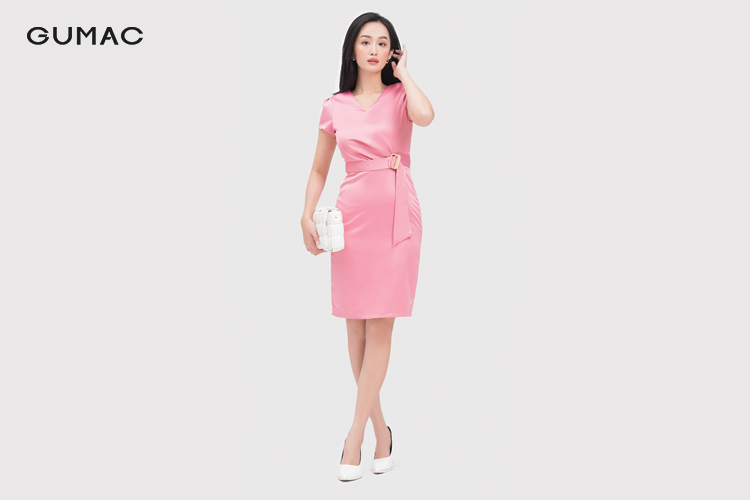 Nên lựa chọn những chất vải mỏng Nên lựa chọn những chất vải mỏng