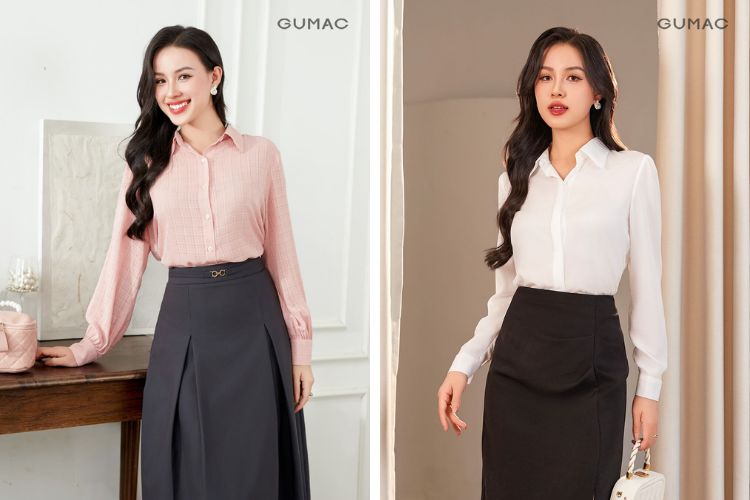 Phối các màu sắc tương phản với nhau Phối các màu sắc tương phản với nhau
