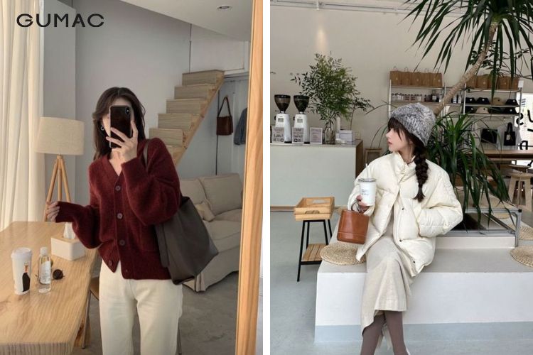 Thường xuyên kết hợp với các phụ kiện Thường xuyên kết hợp với các phụ kiện