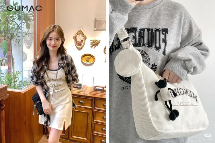 Về chất liệu Về chất liệu