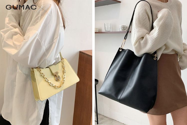 Về kích thước Về kích thước