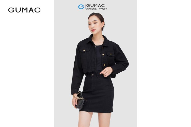 Tặng áo khoác cá tính