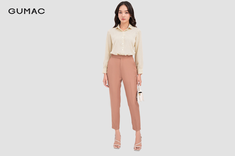 Phù hợp với phong cách Phù hợp với phong cách