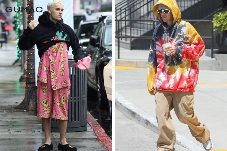 Ca sĩ Justin Bieber Ca sĩ Justin Bieber