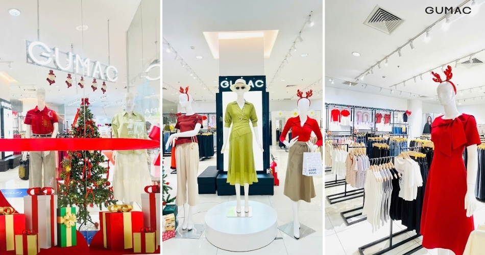 mot so hinh anh tai shop quan ao o thu duc cua gumac