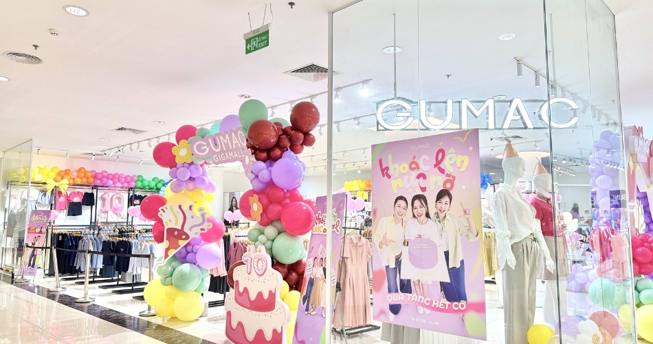 tong quan ve shop quan ao o gigamall thu duc cua gumac