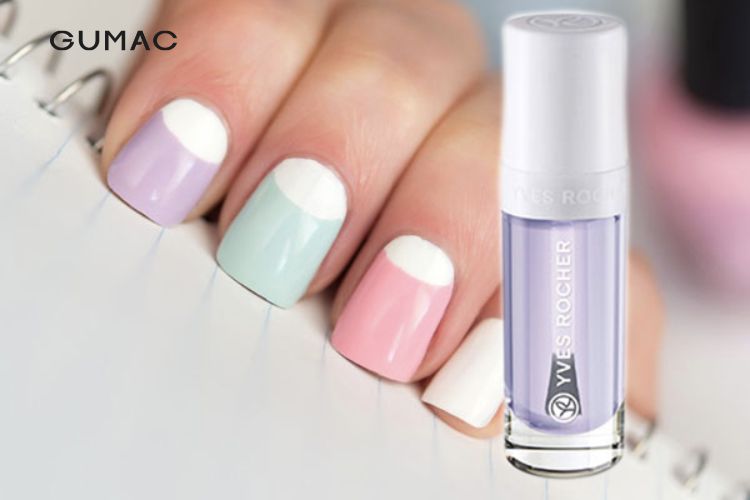 Sơn lót móng Manicure Sos Resistant Base Coat Sơn lót móng Manicure Sos Resistant Base Coat