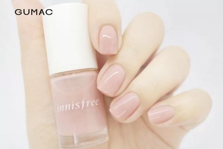 Sơn lót móng tay Innisfree Nail Base Coat Sơn lót móng tay Innisfree Nail Base Coat