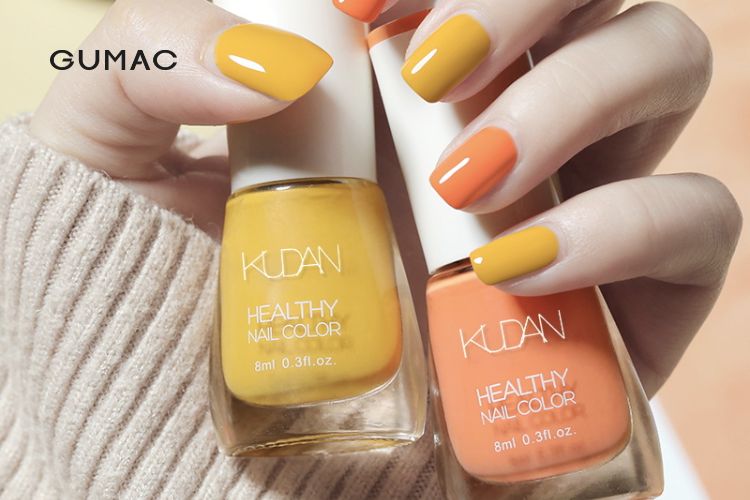 Hãng sơn nail hữu cơ Kure Bazaar Hãng sơn nail hữu cơ Kure Bazaar