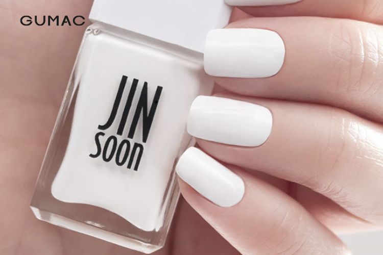 Nhãn hiệu sơn móng tay hữu cơ Jinsoon Nhãn hiệu sơn móng tay hữu cơ Jinsoon
