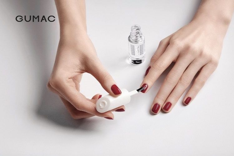Sơn móng tay hữu cơ là gì Sơn móng tay hữu cơ là gì