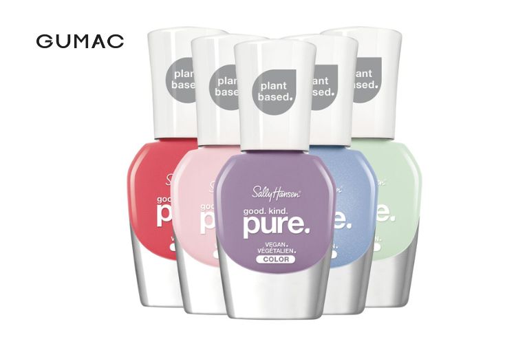 Sơn nail hữu cơ Sally Hansen Good Kind Pure Sơn nail hữu cơ Sally Hansen Good Kind Pure