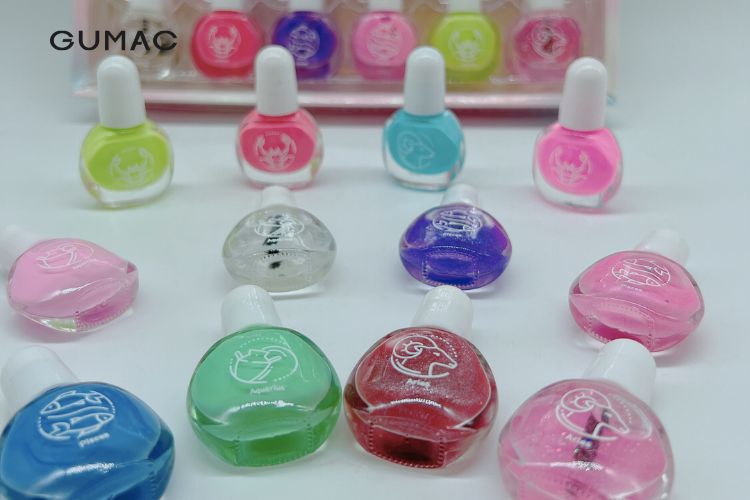 Giá của sơn móng tay lột tầm bao nhiêu Giá của sơn móng tay lột tầm bao nhiêu