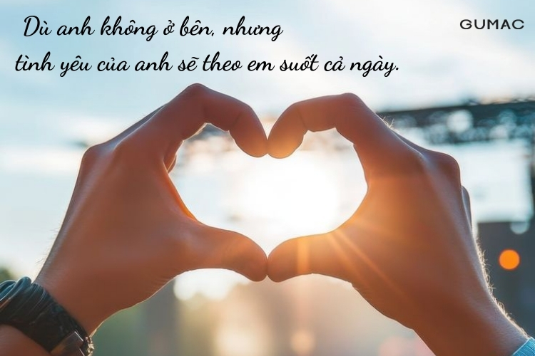 cau stt chuc ngay moi cho nguoi yeu