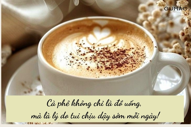 stt ve ca phe va buoi sang hai huoc vui ve