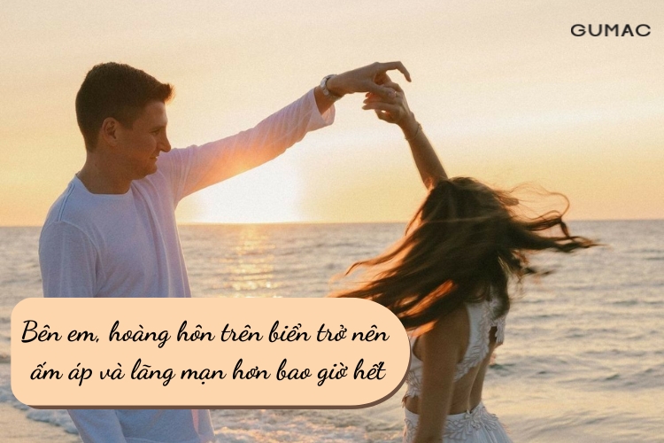 stt hoang hon hay tren bien