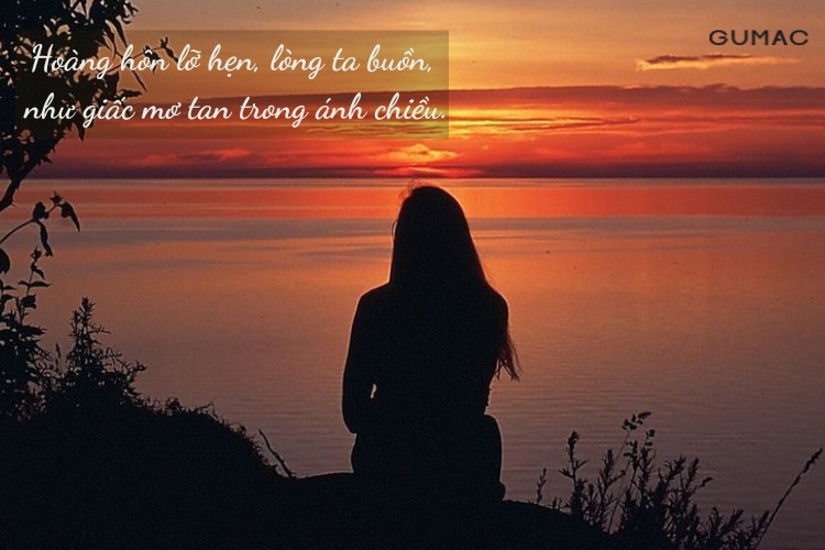 stt ve hoang hon lo hen voi chan troi