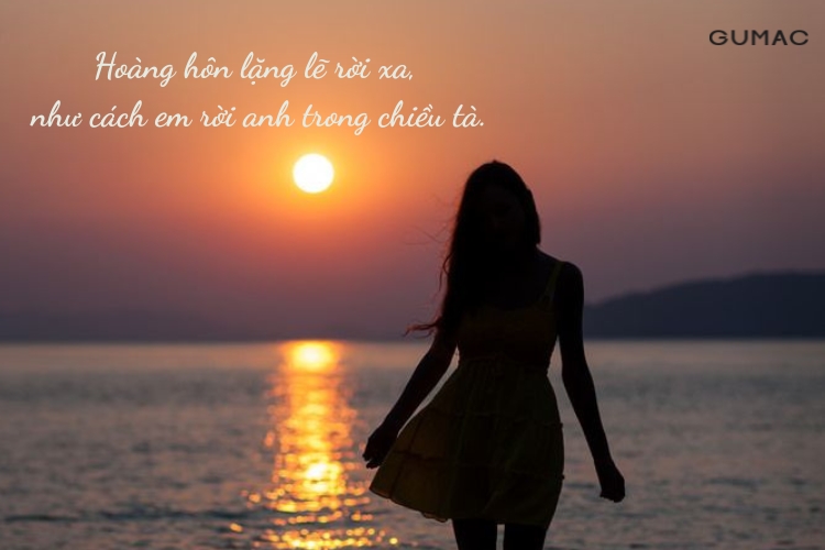 stt hoang hon lo hen voi chan troi