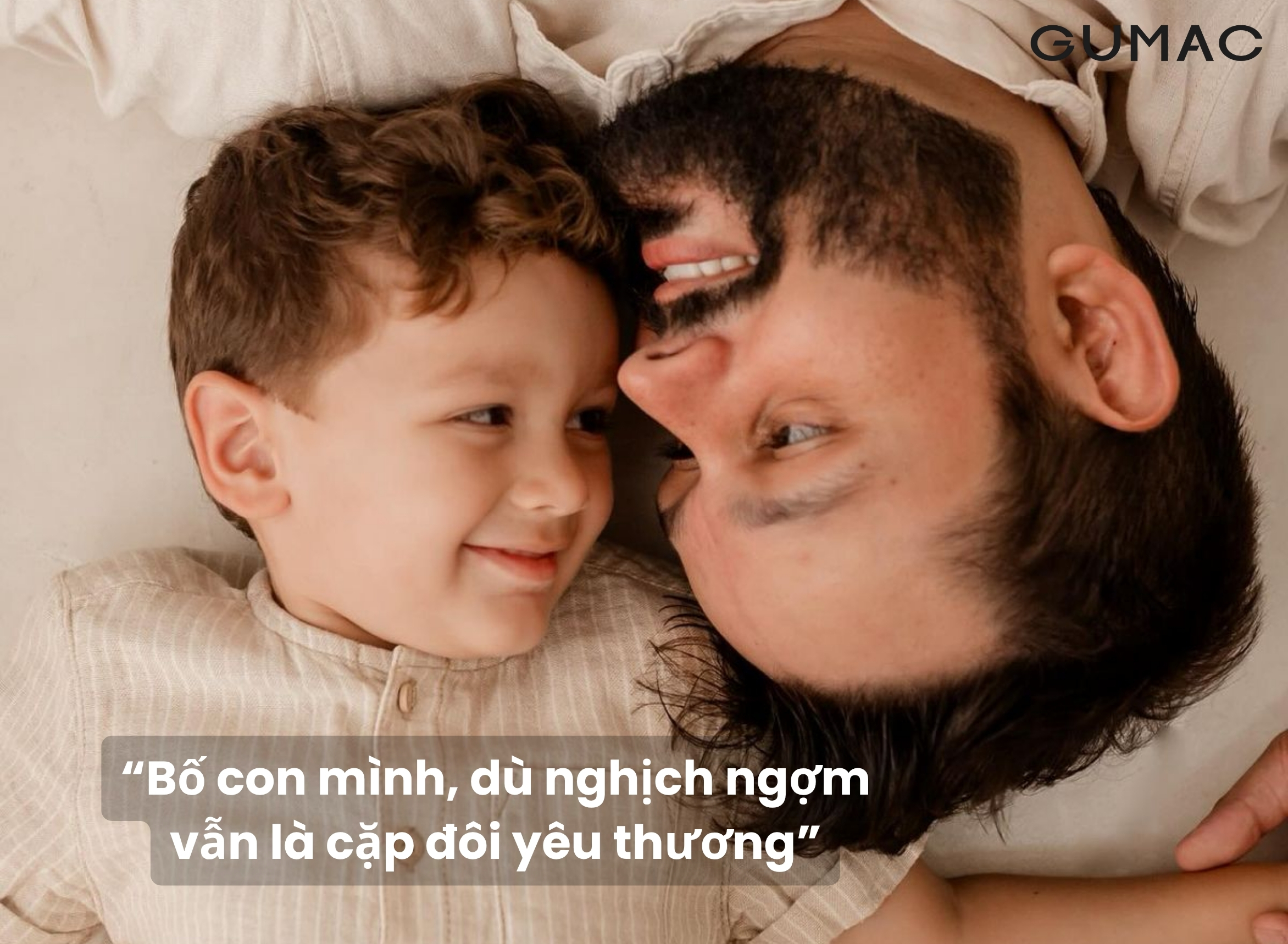 stt ve con trai cua bo me