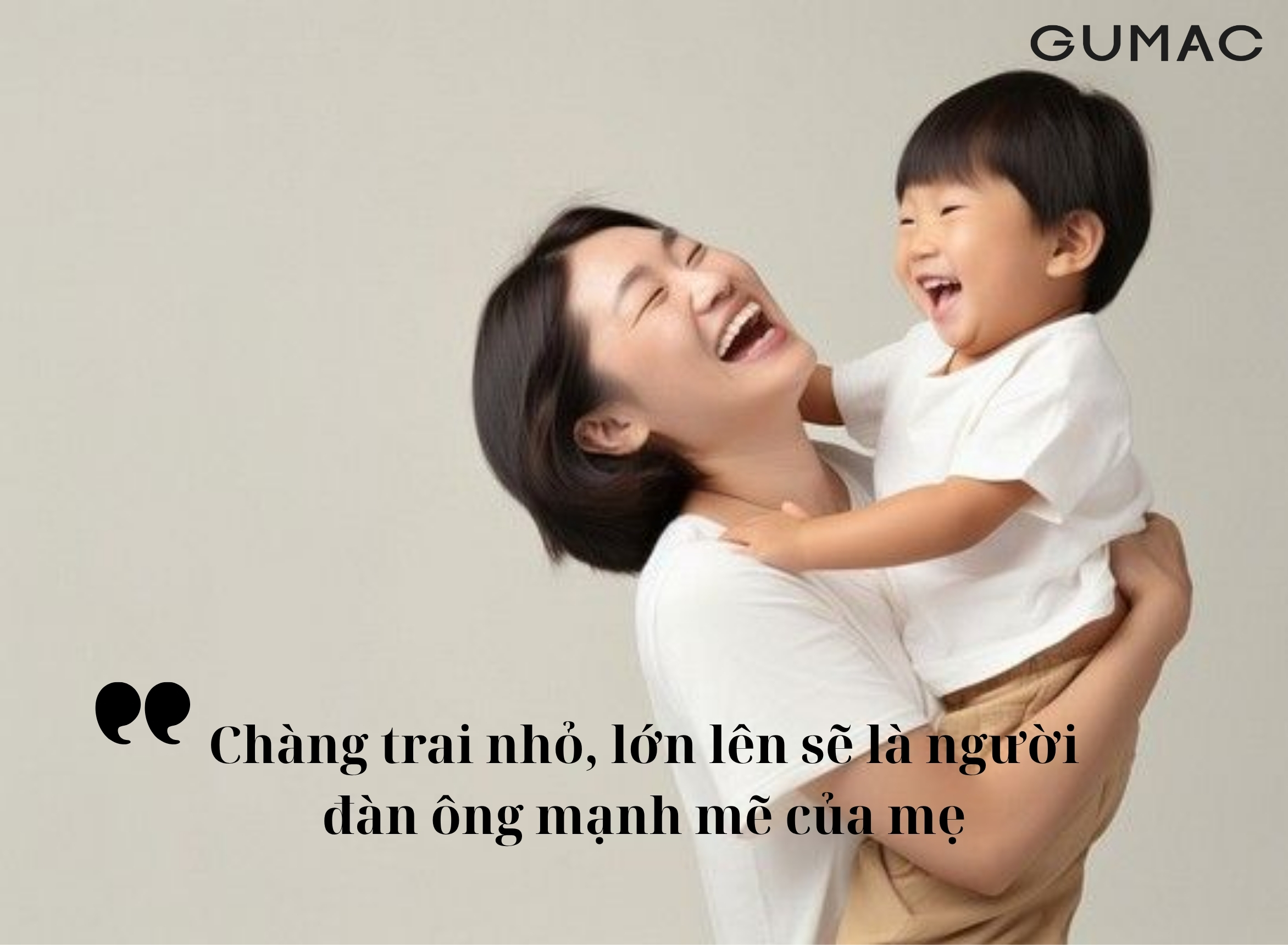 stt hay ve tinh me con
