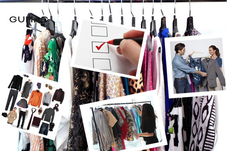 Các vị trí stylist hot trên thị trường hiện nay Các vị trí stylist hot trên thị trường hiện nay