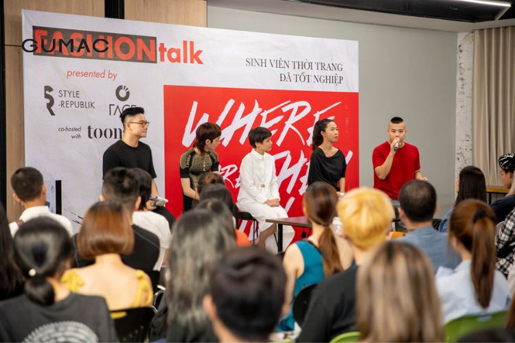 Ngành stylist học trường nào? Ngành stylist học trường nào?