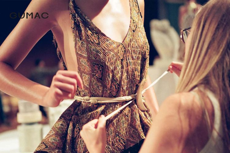 Personal stylist Personal stylist
