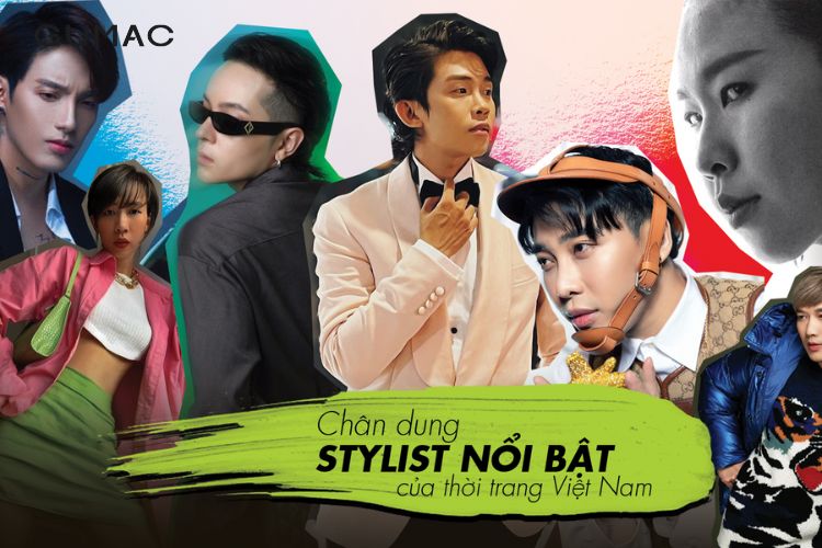 Thu nhập của stylist là bao nhiêu? Thu nhập của stylist là bao nhiêu?