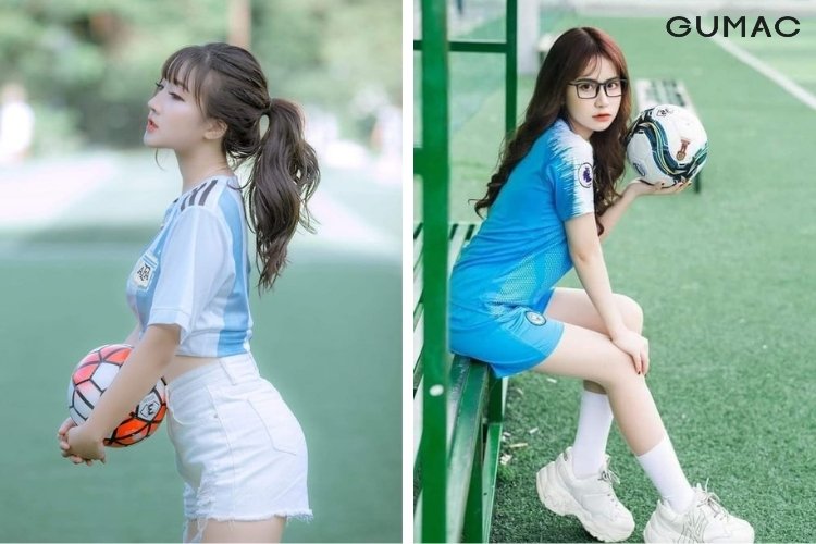 Chọn cách trang điểm phù hợp Chọn cách trang điểm phù hợp