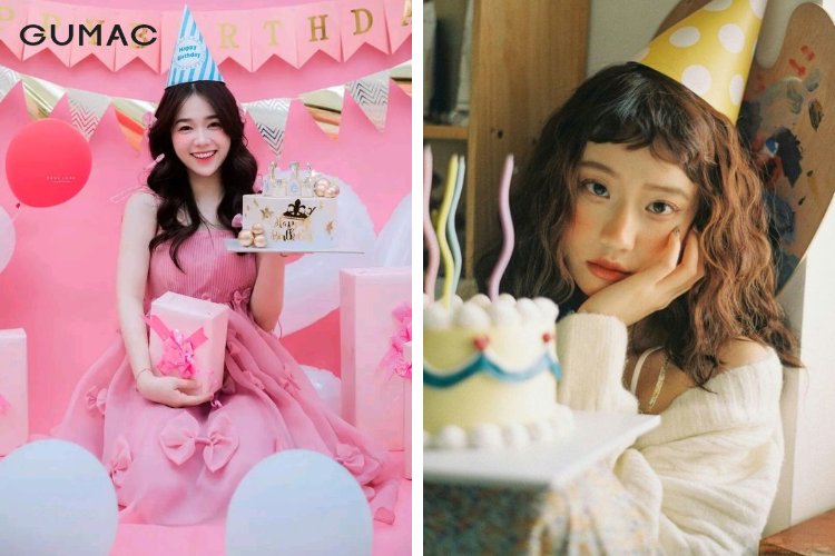 Chọn outfit phù hợp với concept Chọn outfit phù hợp với concept