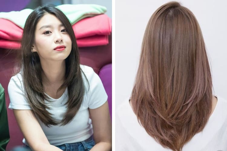 đặc điểm nhận biết tóc chiếc lá là gì đặc điểm nhận biết tóc chiếc lá là gì