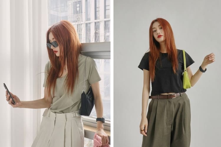 tóc chiếc lá kiểu dáng duỗi thắng tóc chiếc lá kiểu dáng duỗi thắng