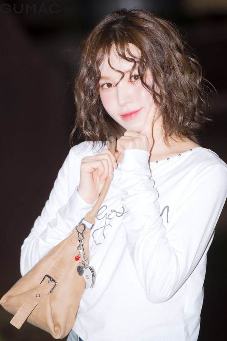Toc hippie ngan cung mai Choppy